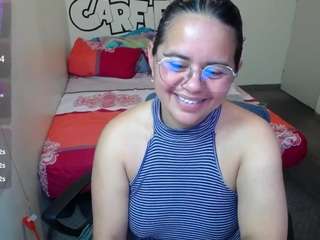 miss-kendraa webcam