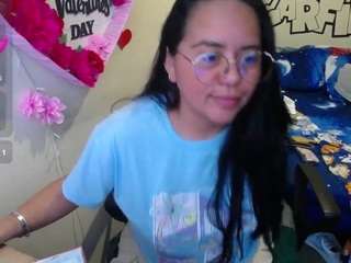 miss-kendraa webcam