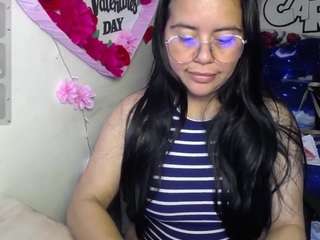 miss-kendraa live cam profile