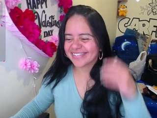 miss-kendraa live cam profile