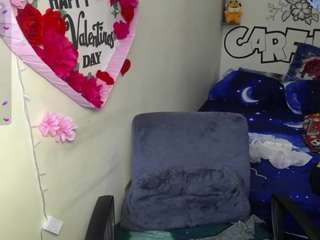 miss-kendraa live cam profile