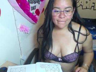 miss-kendraa webcam
