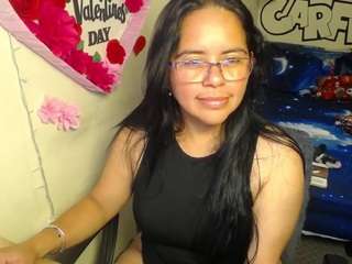 miss-kendraa webcam