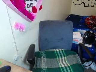 miss-kendraa Live Webcam on CamSoda