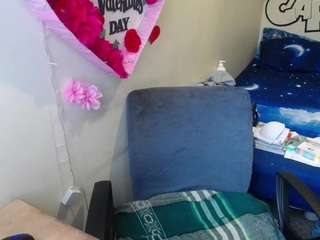 miss-kendraa webcam