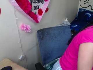 miss-kendraa webcam
