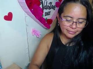 miss-kendraa webcam