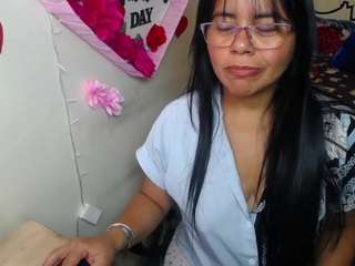 miss-kendraa webcam