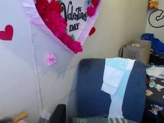 miss-kendraa's live room