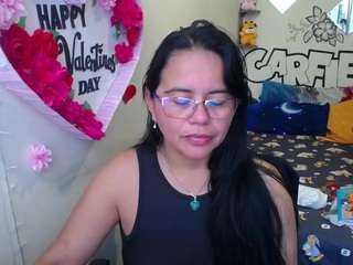 miss-kendraa Sex Cam Show