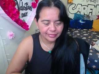 miss-kendraa Sex Cam Show