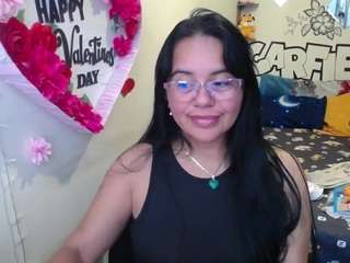 miss-kendraa Sex Cam Show