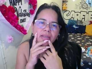miss-kendraa Sex Cam Show