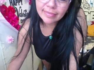miss-kendraa Sex Cam Show