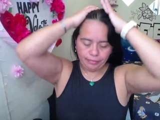 miss-kendraa Sex Cam Show