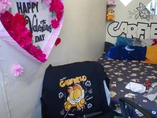 miss-kendraa Sex Cam Show