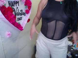 miss-kendraa Sex Cam Show