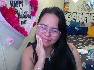 miss-kendraa Sex Cam Show