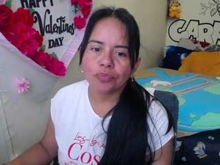 miss-kendraa live webcam show
