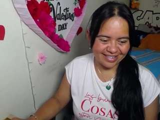 miss-kendraa live webcam show