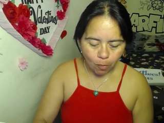miss-kendraa live webcam show