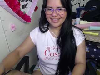 miss-kendraa live webcam show