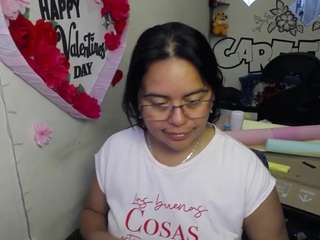miss-kendraa live webcam show