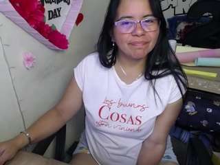 miss-kendraa live webcam show