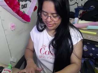 miss-kendraa live webcam show