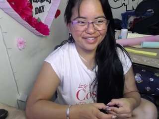 miss-kendraa live webcam show