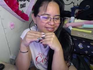 miss-kendraa live webcam show