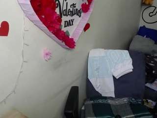 Miss-kendraa live webcam show