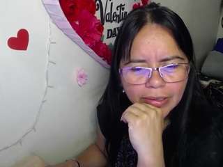 Miss-kendraa live webcam show