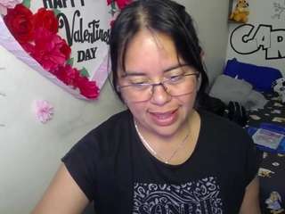 Miss-kendraa live webcam show