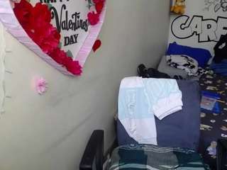 Miss-kendraa live webcam show