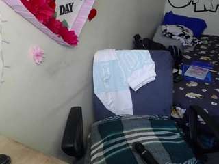 Miss-kendraa live webcam show