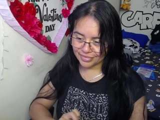 Miss-kendraa live webcam show