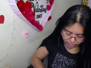 Miss-kendraa live webcam show