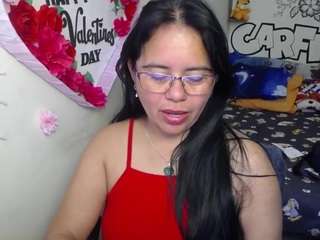 Miss-kendraa live webcam show