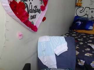 Miss-kendraa live webcam show