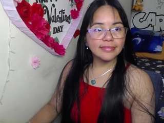 Miss-kendraa live webcam show