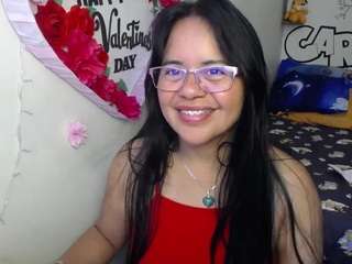 Miss-kendraa live webcam show