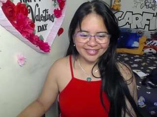 Miss-kendraa live webcam show