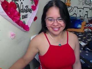 Miss-kendraa live webcam show