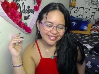 Miss-kendraa live webcam show