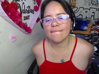 Miss-kendraa live webcam show