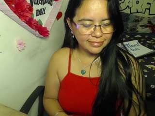 miss-kendraa's live room