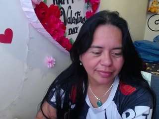 miss-kendraa's live room