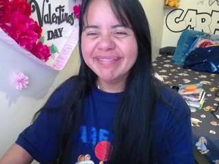 miss-kendraa's live room