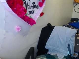 miss-kendraa's live room